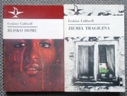 Erskine Caldwell Blisko domu Ziemia tragiczna