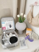 Mega zestaw! Laktator dwufazowy elektroniczny Expert - Lovi + GRATISY