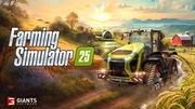 Farming Simulator 25 – Cyfrowy Dostęp na platformie Steam | Szybka Wysyłka
