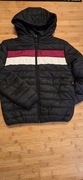 Kurtka zimowa chłopięca  rozm. 140 + gratis DESTINATION