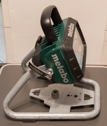Akumulatorowy reflektor budowlany METABO BSA 14.4-18 LED