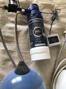 Hansgrohe red  bateria do kuchni  