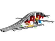 Lego Duplo 10872 - Wiadukt - Kompletny zestaw w świetnym stanie