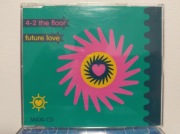 4-2 The Floor - Future Love EURODANCE KLASYK 