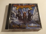Dragonforce – Valley Of The Damned