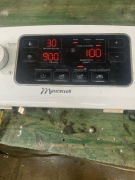 Moduł pralki Mastercook PTDE 1046