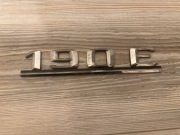 Emblemat Mercedes 190e oryginalny