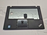 Lenovo ThinkPad L460 Obudowa Górna Palmrest Głośniki Moduł Zasilanie