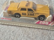 CHEVROLET IMPALA TAXI  MAJORETTE TAJLANDIA 