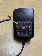 Zasilacz ładowarka 5V 1A