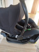 Fotelik z Bazą isofix Avionaut IQ ORBIT