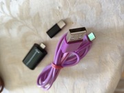 WYSOKIEJ JAKOŚCI KABEL USB - MICRO USB 