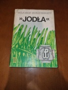 Jodła, okręg Radomsko - Kielecki ZWZ-AK 1939-1945