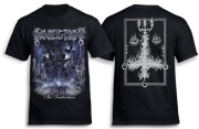 Dissection Koszulka T-shirt Necrophobic Watain Lord Belial Emperor Gehenna