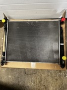 Chłodnica Jeep Grand cherokee 5.7 