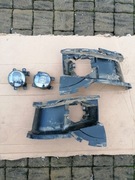 ALFA ROMEO STELVIO WLOT KANAŁ POWIETRZA LEWY 50561903