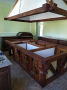 Stolarstwo artystyczne