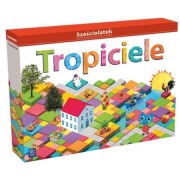 Tropiciele Sześciolatek Box