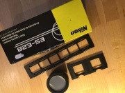 Kopiarka slajdow NIKON ES-E28
