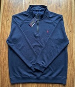 Ralph Lauren Rl Bluza Niebieska Navy Blue