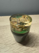 Gałka zmiany biegów PRL autko. 