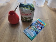 Zestaw startowy Yerbanot light yerba Union