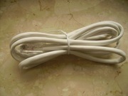 NOWY kabel RJ 45 do RJ 45 przewód ethernet internet UTP FTP LAN ok. 1,5 m