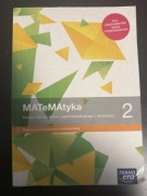 Podrecznik do matematyki MATeMAtyka 2