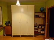 Komplet mebli 8 - elementowy