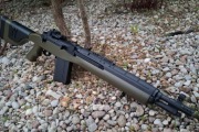 Replika ASG CYMA 023D – sprawna, po serwisie