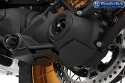 BMW R1300GS Oslona przekladni walu kardana Wunderlich