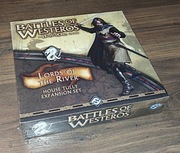 Battles of Westeros: Lords of the River / House Tully / Expansion Set