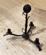 Żyrandol na trzy żarówki (L.2.)