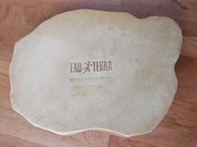 Duża miska na pokarm, wodę Firmy Eko Terra do terrarium. 28x21x4cm