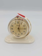 Budzik mechaniczny Slava