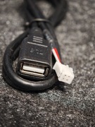 Przewód USB 4 PIN Do stacji android chińczyków