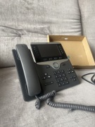 Telefon stacjonarny Cisco UC Phone CP-8841