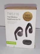Słuchawki bezprzewodowe Avantree Tws116
