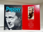 Dwie biografie Marka Hłaski