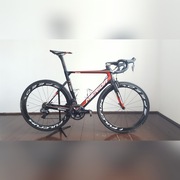 Merida Reacto Team-e 2019