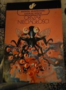 Obszar nieciągłości - Andrzej Krzepkowski, Andrzej Wójcik