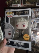 Funko POP! Baldur's Gate III Astarion CHASE 1017