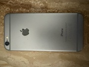 Smartfon Apple iPhone 6 16GB Szary Stan: Bardzo dobry
