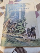 Die Schoene des Upsaroka von Karl May po niemiecku verlag Beterlsmann 