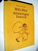 Bojki starego bacy - Władysław Bułka