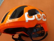 Kask Poc Octal AVIP Orange Zinc M 54-60