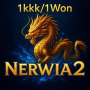 Nerwia2.pl  YANG 1KKK/WON ! 24/7 ! 