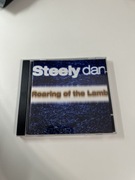 Płyta CD Roaring Of The Lamb Steely Dan