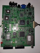 Funai NKC-3216  OLYMPIC T27007 PAL V0.34