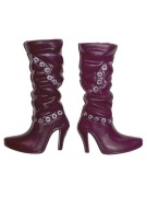 Lalka Barbie  - BUTY nr 2026_223351 (M) 